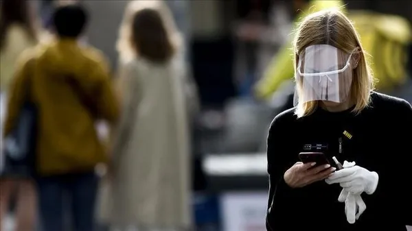 Rusya’da Covid-19 alarmı! Moskova’da 9 gün tatil edildi