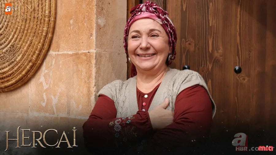 Kibar Feyzo'nun Maho Ağa'sı Şener Şen'in kardeşi bakın hangi oyuncuymuş! Abisi gibi o da ünlü... 4