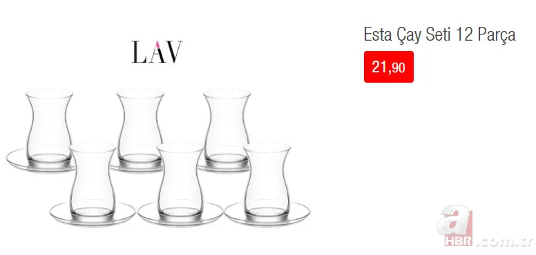 28 Haziran - 2 Temmuz BİM aktüel kataloğu yayında! Aktüel ürünler kataloğu BİM'de indirimlerle dolu! 14