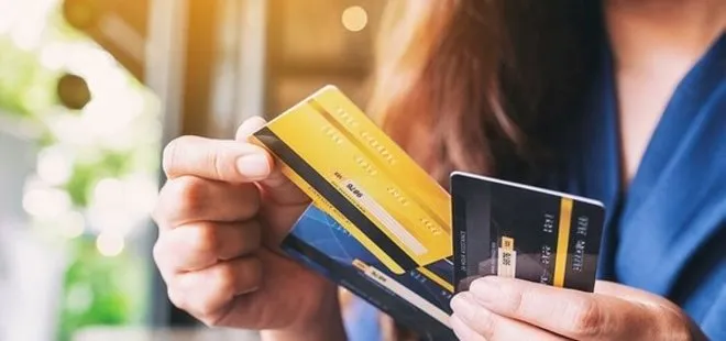Kredi kartı olanlar dikkat! Yeni düzenleme Resmi Gazete’de yayımlandı