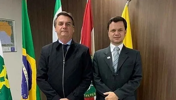 brezilyanin-eski-adalet-bakani-gozaltina-alindi-kongre-baskininda-ihmal-suclamasi-1673713582508.jpeg Brezilya'nın eski Adalet Bakanı gözaltına alındı: 'Kongre baskınında ihmal' suçlaması - 1