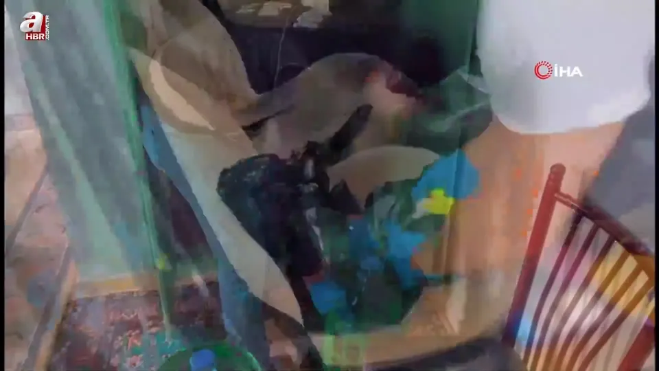 81i ilde kaçak alkol operasyonu