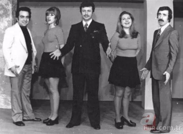 Ayşen Gruda'nın fazla bilinmeyen gençlik fotoğrafları! Ayşen Gruda kimdir kaç yaşında nereli? 17