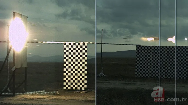 "Atom" Türkiye'nin gücüne güç katacak! İşte inanılmaz özellikleri 4