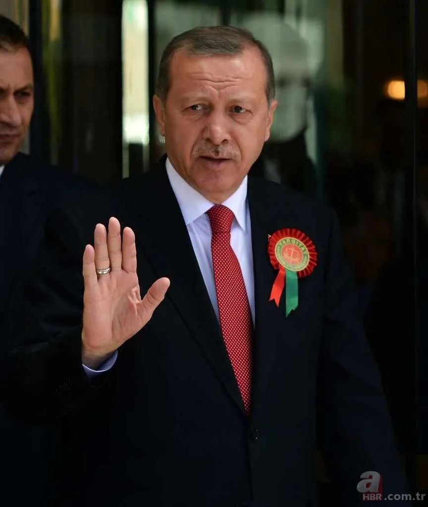 Liderlerin yaşları ve doğum tarihleri 1