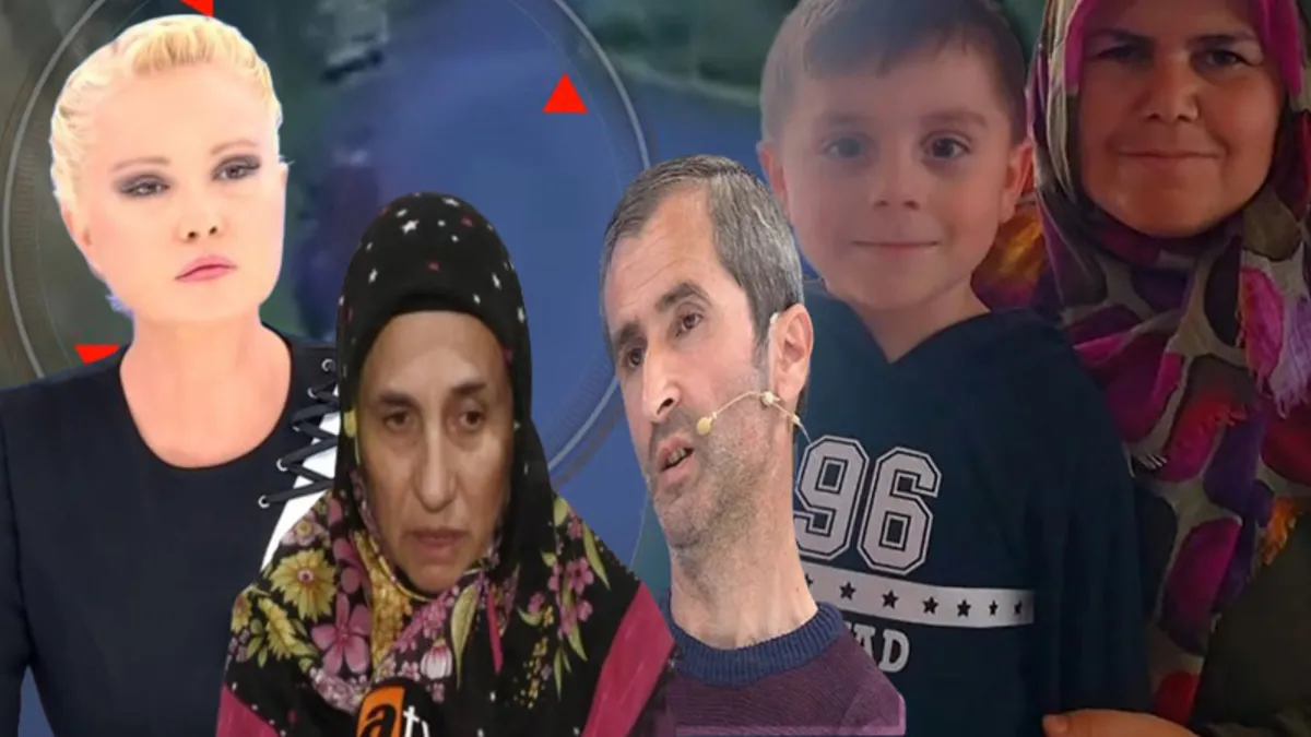 Huriye Helvacı ve oğlu neden öldü? Son gören kişi Müge Anlı'ya konuştu