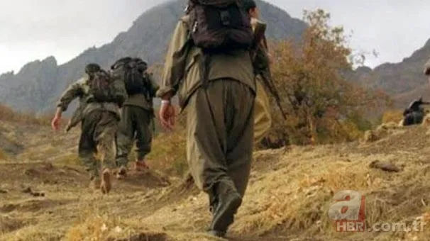 PKK'da büyük çöküş! PKK elebaşı Murat Karayılan'ın telsiz konuşmaları ortaya çıktı 3