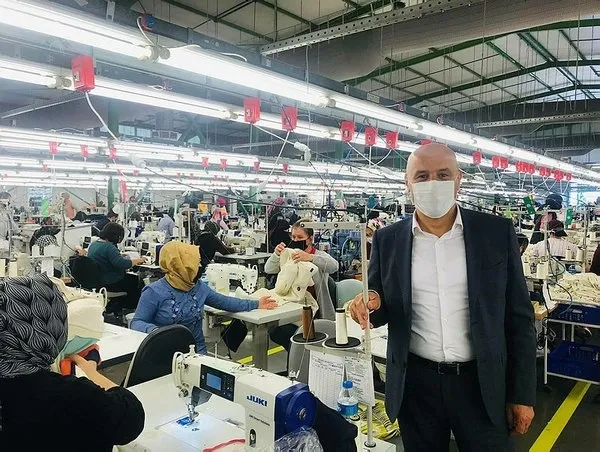 İş arayanlar dikkat! İşte ’Personel bulamıyoruz’ diyen sektörler