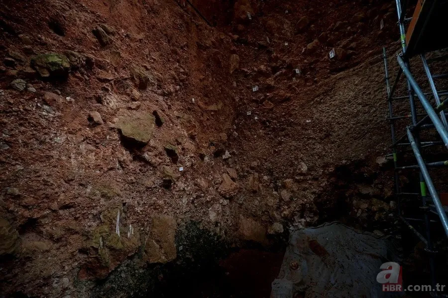 Dünya tarihini değiştirecek keşif! 1,4 milyon yaşında 2