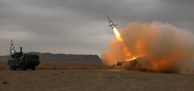 İran’dan dünyayı şoke eden hipersonik balistik füze açıklaması! Gelişmiş hava savunma sistemlerini aşabilecek