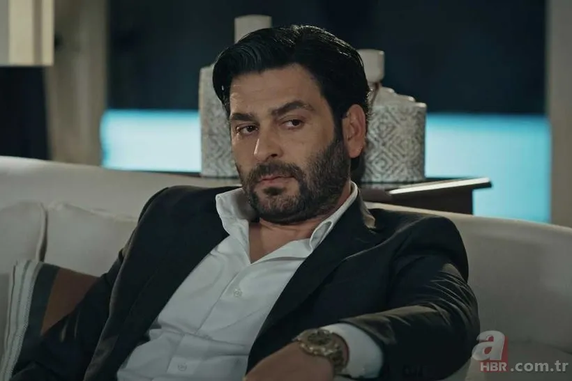 Uzak Şehir'in Cihan'ı Ozan Akbaba'nın eşi bakın ne iş yapıyormuş! 2