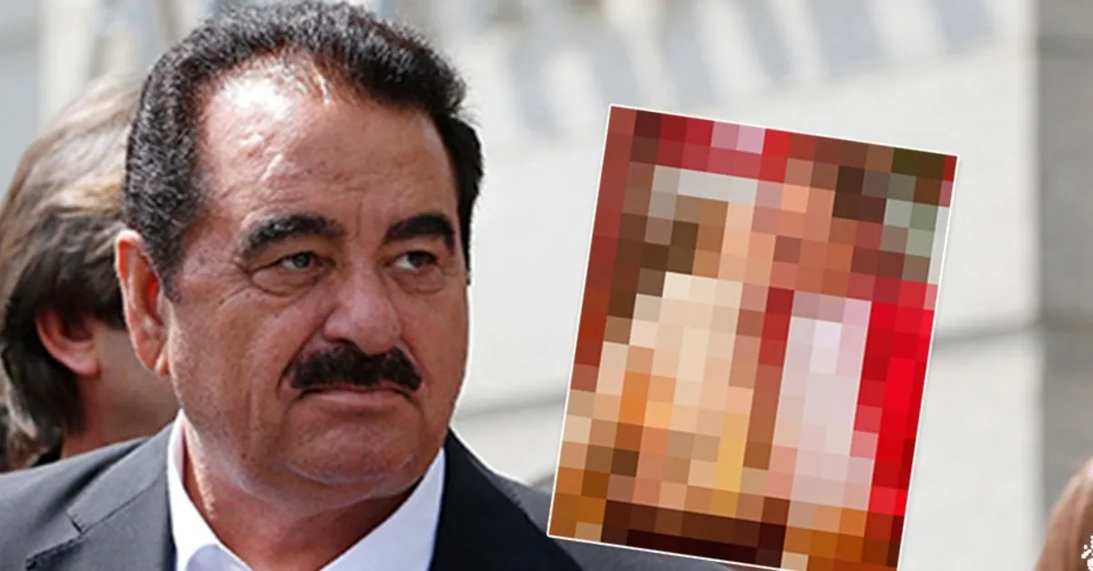 ibrahim tatlises in kizi dilan citak tatlises in son hali gorenleri saskina cevirdi