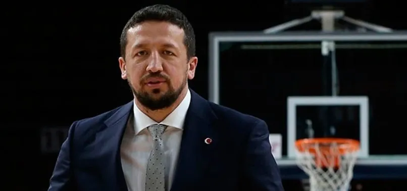 Hidayet Türkoğlu canlı yayında açıkladı basketbol maçları ne zaman başlayacak? Seyirci olacak mı?