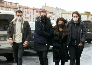 Son dakika: Başkan Erdoğan'a hakaret etmişti! Sedef Kabaş iddianamesi kabul edildi