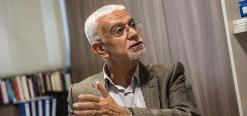 Prof. Atilla Yayla'dan MİT ihanetine imza atan Oda TV'ye sert tepki: Herkese operasyon çeken bir çete!