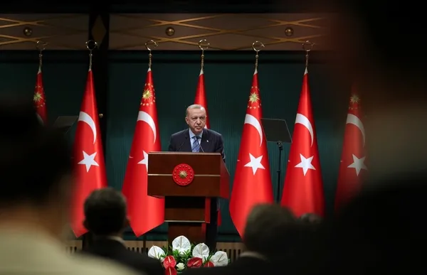 Son dakika: ABD Başkanı Joe Biden'dan İsrail ile Filistin arasında ateşkes adımı - 3