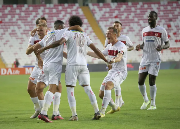 BEŞİKTAŞ-SİVASSPOR maçı kaç kaç bitti? 3 Eylül 2023 BJK-Sivasspor maç sonucu