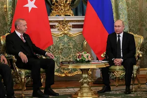Türkiye ve Rusyadan 200 milyon avroluk yatırım planı