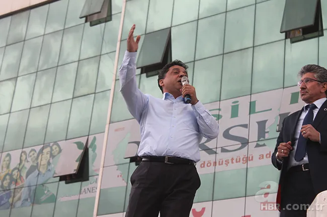 AK Parti Belediye Başkan adayları belli oldu! İşte il il AK Parti Belediye Başkan adayları 7