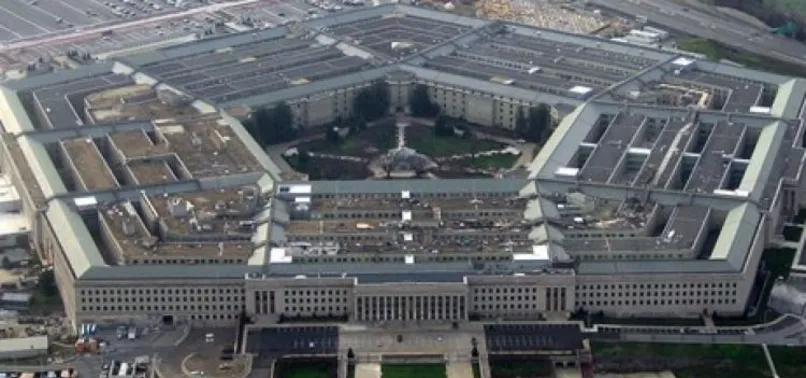 Pentagon'dan flaş YPG açıklaması
