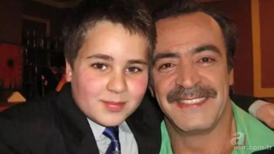 Akasya Durağı'nın 'Haylaz Can'ı Erimşah Bora son haliyle gündem oldu! 1