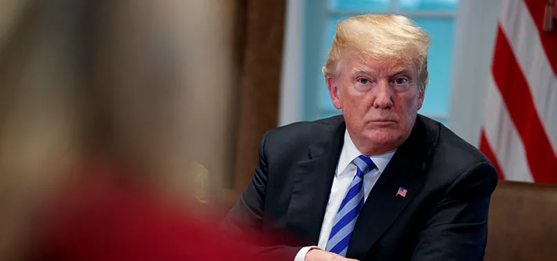 Meclis'ten ABD Başkanı Trump'a mektup