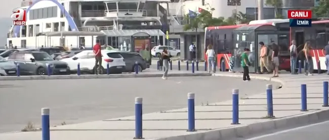 İzmir’de öğrenci kartlarına yaş sınırı! Öğrenci kartı kullananları üzecek karar