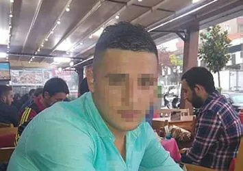 'Barışma' cinayetinin cezası belli oldu!