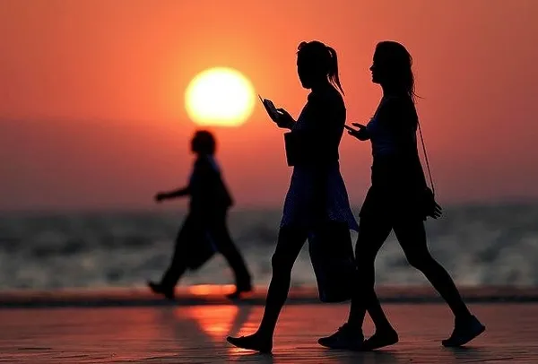 2 gün boyunca kar yağacak! Meteoroloji kar yağacak illeri açıkladı! - 7