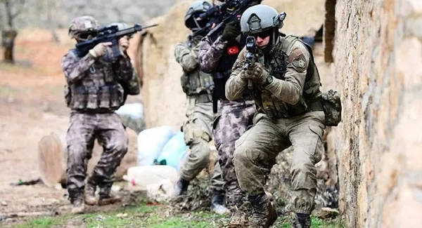 CHP, HDP ve İYİ Parti teröristlere moral vererek PKK’yı Türkiye’de meşrulaştırmaya çalışıyor! MHP Genel Başkan Yardımcısı Yaşar Yıldırım A Haber’e konuştu