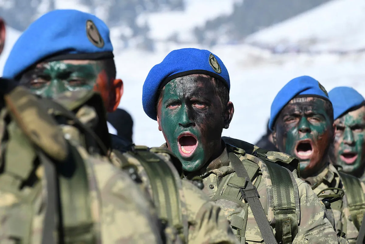Abdullah Ağar'dan Kandil harekatı için flaş iddia!