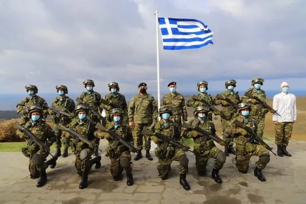 Yunanistan Doğu Akdeniz için İsrail ile anlaştı