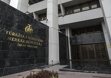 Son dakika: Merkez Bankası faizi düşürdü