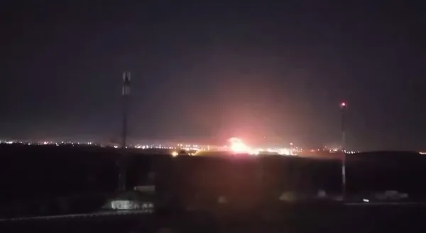 İşgalci İsrail ordusu Gazze ve Lübnan’a saldırı başlattı!