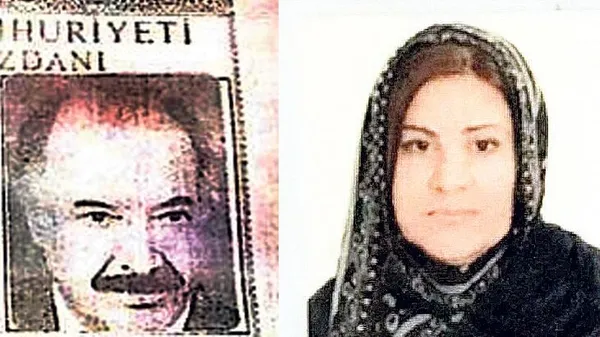 Ölen eşini önce diriltti sonra evlendi! Iraklı kadından skandal miras savaşı - 2