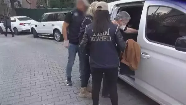 TSK’ya kimyasal silah iftirası atan TTB Başkanı Şebnem Korur Fincancı’nın dosyası kabul edildi! Mahkeme tutukluluk devam dedi