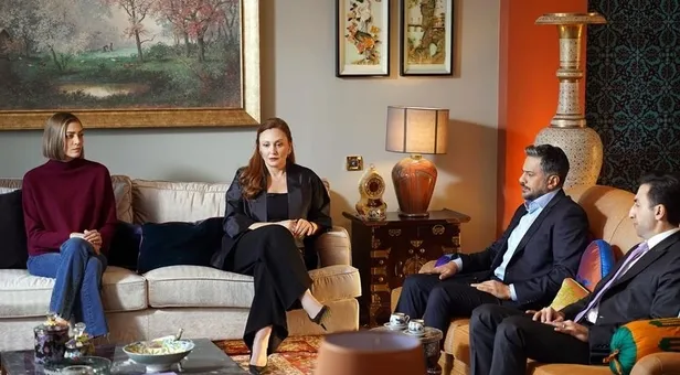 YALI ÇAPKINI yeni bölüm fragmanı | 28. bölüm Yalı Çapkını fragmanı yayımlandı mı?