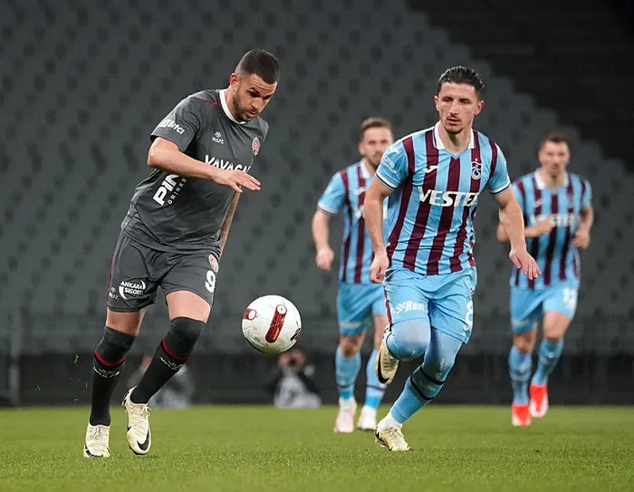 Trabzonspor ZTK’da Fatih Karagümrük engelini geçti! Finalde büyük derbi