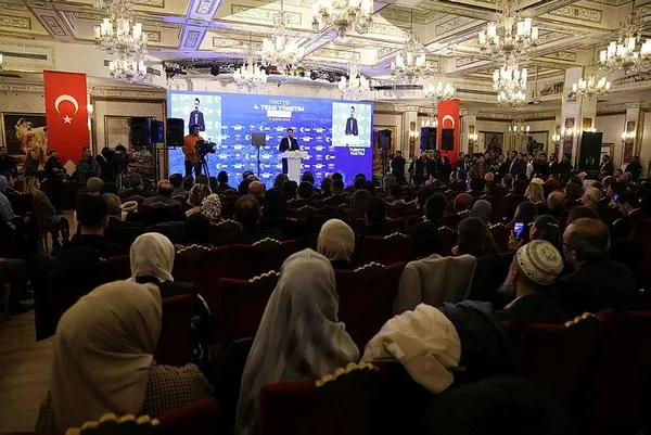 Cumhur İttifakı’nın İstanbul Adayı Murat Kurum’dan CHP’li yönetime ’Don Kişot’ göndermesi! Yel değirmenlerine savaş açıyor