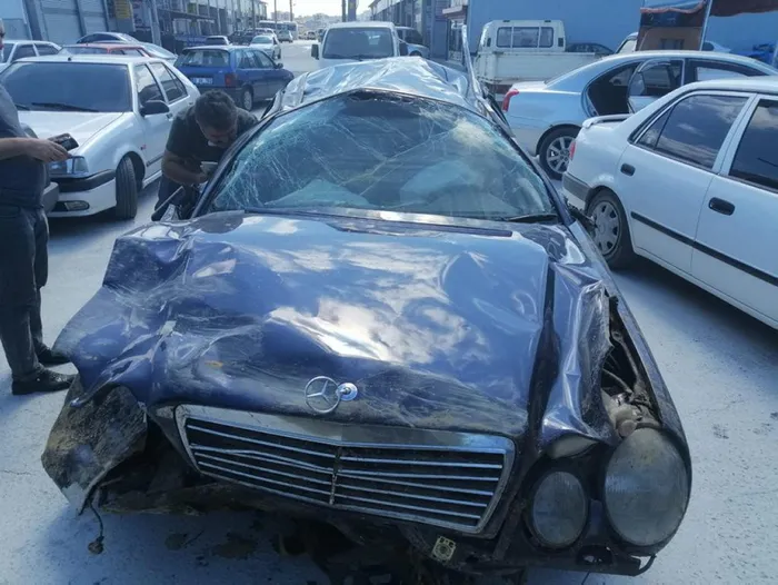 Sakarya’da ‘change araç’ operasyonu: 1 gözaltı - 4