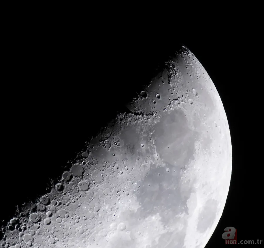 Ay’da nükleer üs mümkün mü? NASA’nın 5 yıllık yeni hedefi: Ay’a nükleer reaktör yerleştirme projesinin fiyatı dudak uçuklattı 1