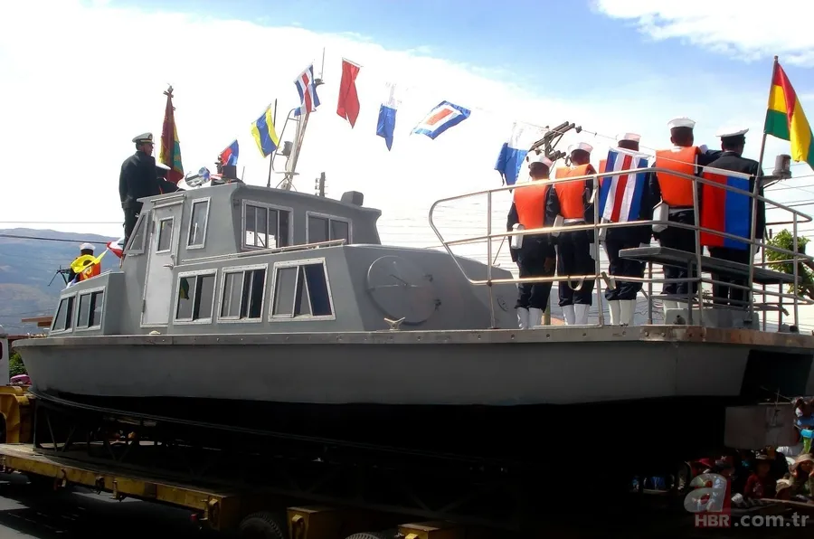 Dünyanın en güçlü donanmaları 2025 | Türkiye kaçıncı sırada? 182 puanla farkını ortaya koydu! 8