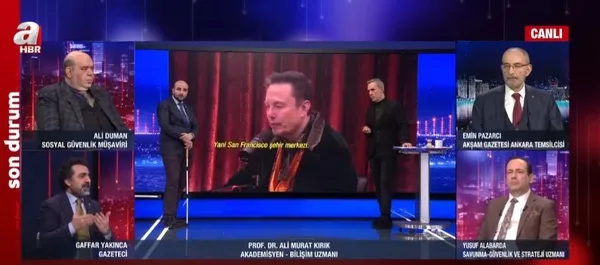 A Haber’de bir ilk! Dolandırıcıların son oyunu Yapay Zeka! Vatandaşı bu yöntemle kandırıyorlar