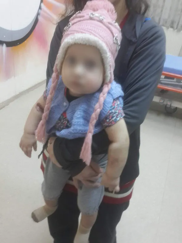 Avcılar'da 1,5 yaşındaki kızına çamaşır suyu ve jiletle işkence yapan anne Ezgi Korucu hakkında istenen ceza belli oldu - 2