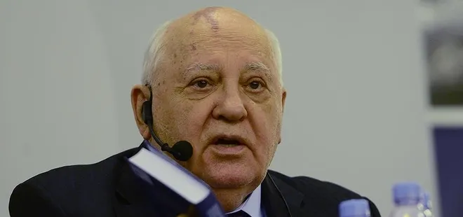 Sovyetler Birliği’nin son lideri Mihail Gorbaçov hayatını kaybetti! Mihail Gorbaçov kimdir? Kaç yaşında öldü?