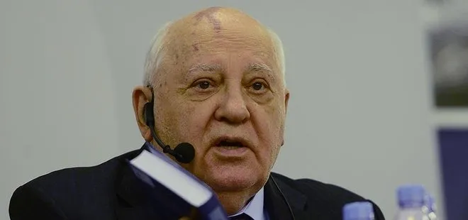 Sovyetler Birliği’nin son lideri Mihail Gorbaçov hayatını kaybetti! Mihail Gorbaçov kimdir? Kaç yaşında öldü?