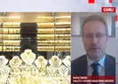 Uzman isim rakam verdi: Çok uzakta bir seviye değil