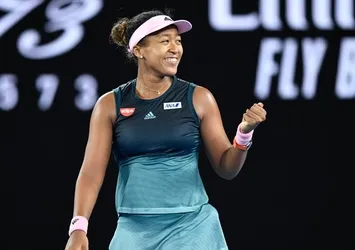 Avustralya Açık'ta, Japon Naomi Osaka şampiyon oldu
