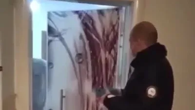 Vali Yerlikaya’dan şehit olan polis için başsağlığı