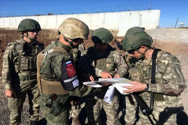 Türkiye ve Rusya’dan bölge için tarihi adım! Ermenistan için çalışma başlatıldı